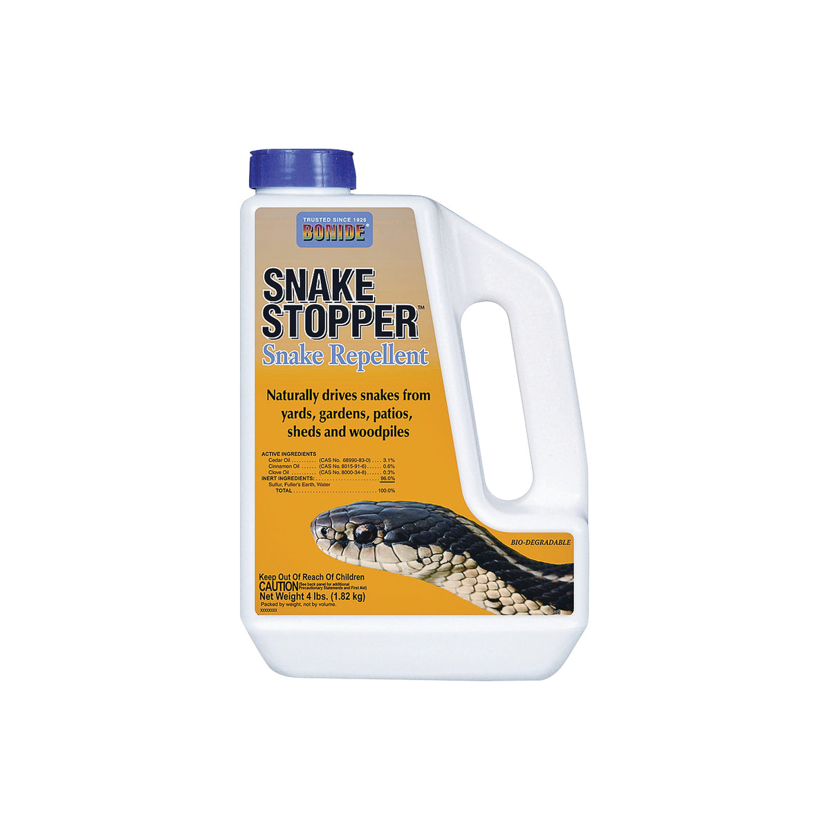 Bonide 875 Snake Repellent