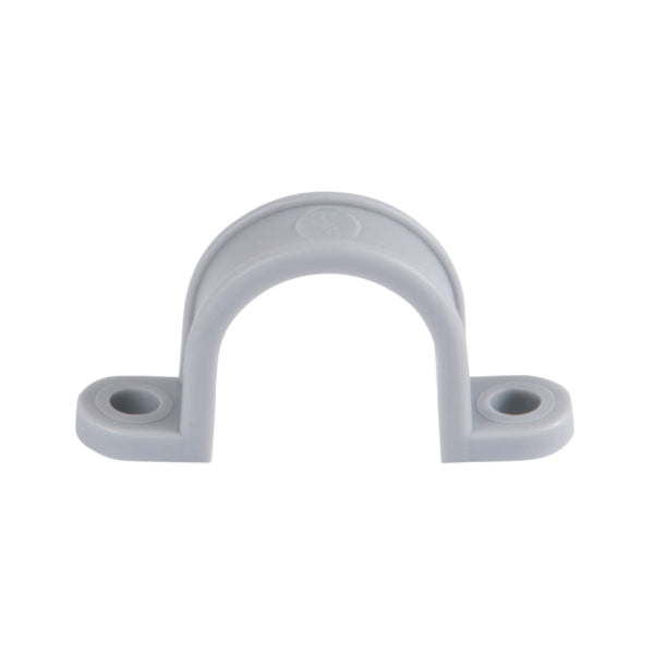 GB GCC-410 Conduit Strap, Polyethylene, Gray