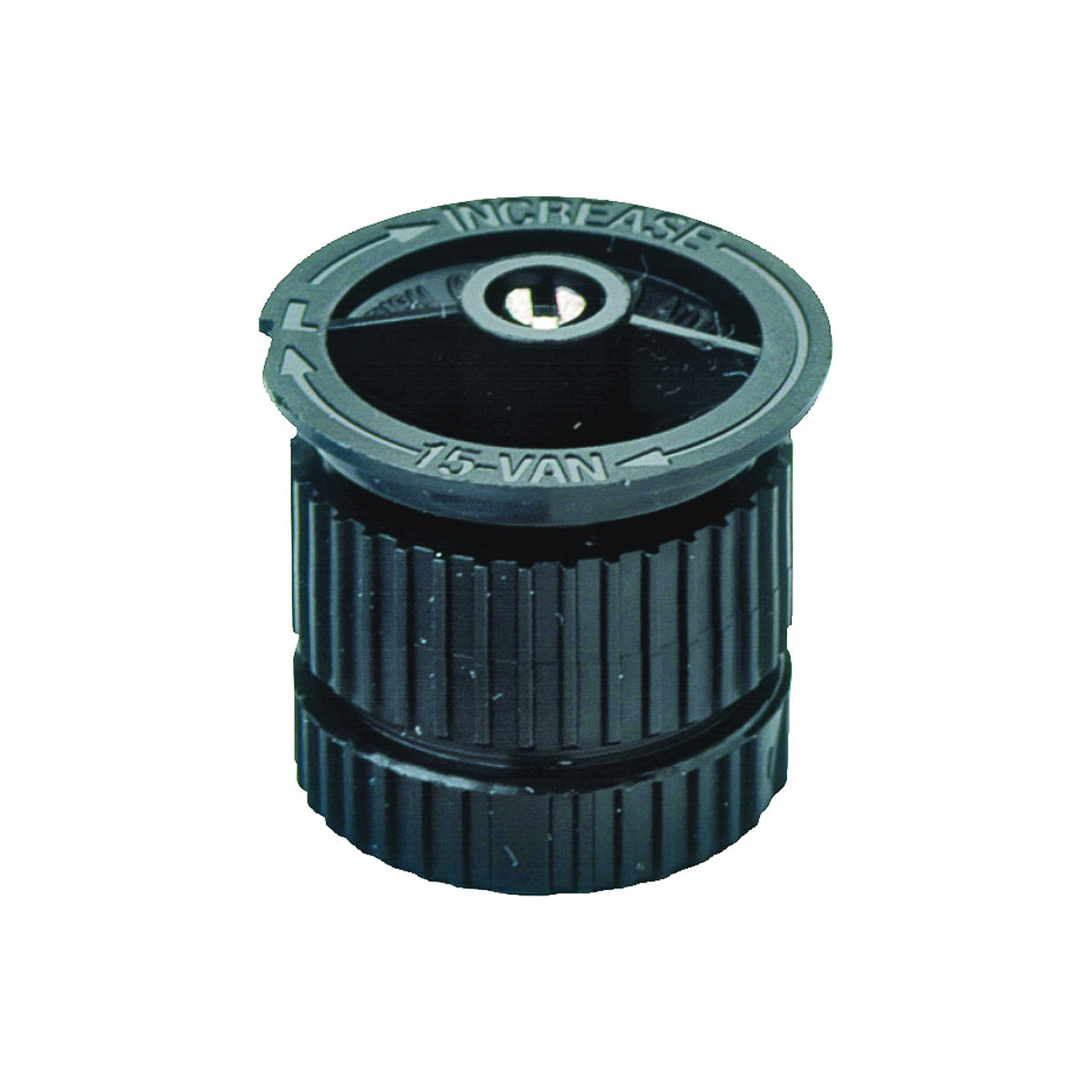 Rain Bird 15CSTC1 Fixed Pattern Spray Nozzle, 15 ft, PVC