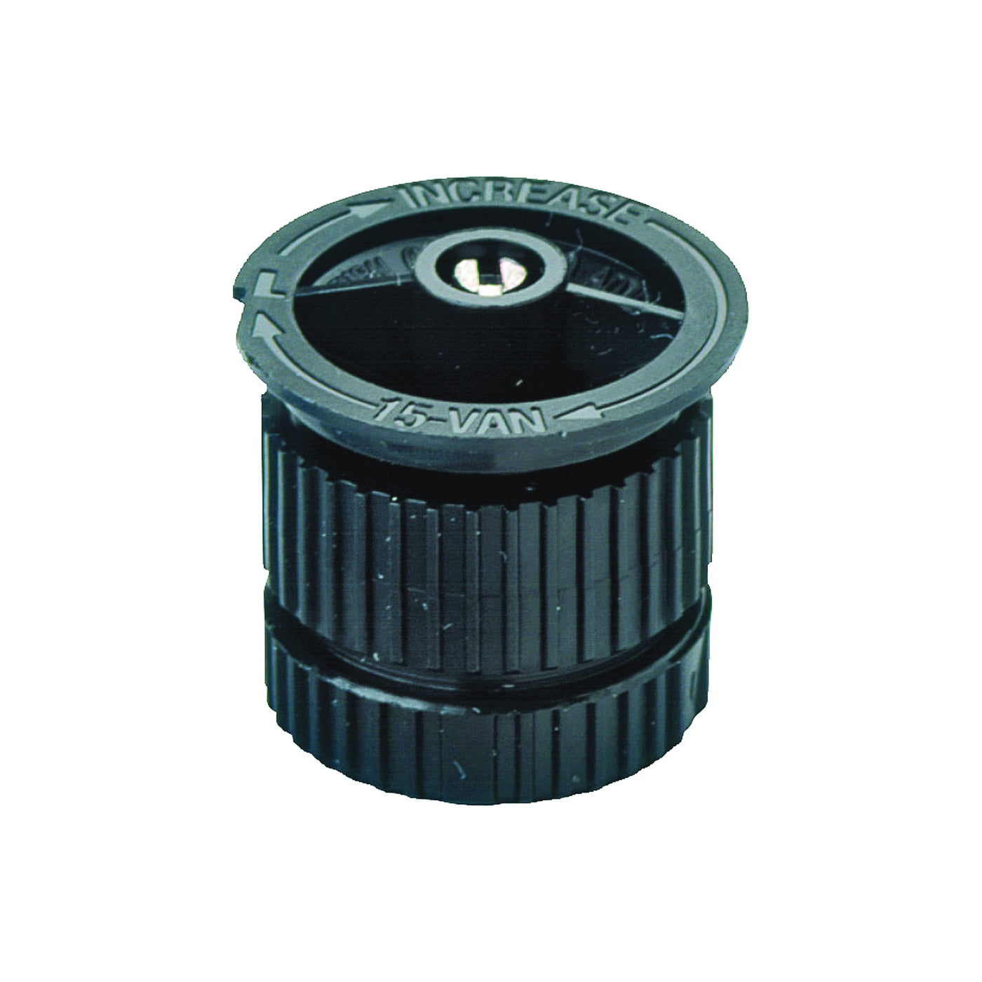 Rain Bird 15CSTC1 Fixed Pattern Spray Nozzle, 15 ft, PVC