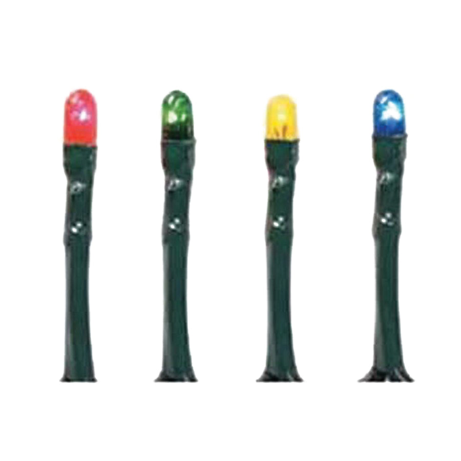 Hometown Holidays 03800 String Light, 20-Lamp, LED Lamp