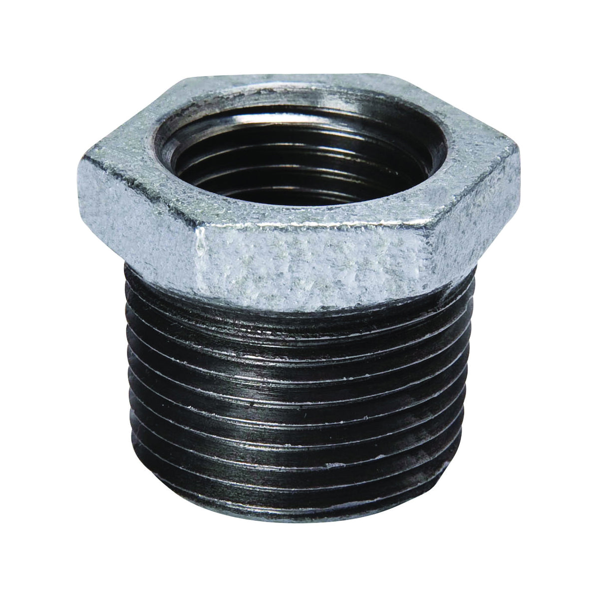 Southland 511-907BC Reducing Pipe Bushing, 3 x 1-1/2 in, Male x Female