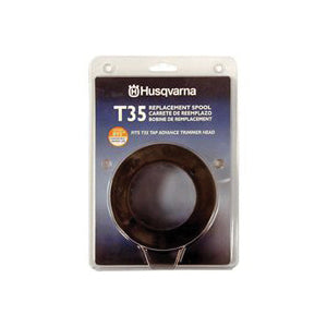 Weed Eater 531300364 Trimmer Line Spool, 0.095 in Dia, 28 ft L