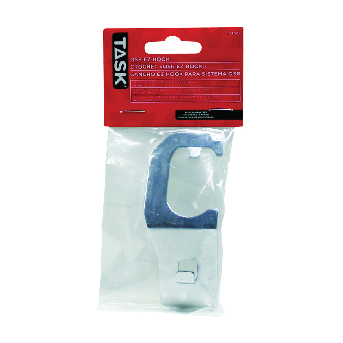 TASK T74521 Hook, Steel Body
