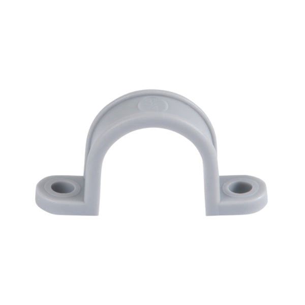 GB GCC-610 Conduit Strap, Polyethylene, Gray