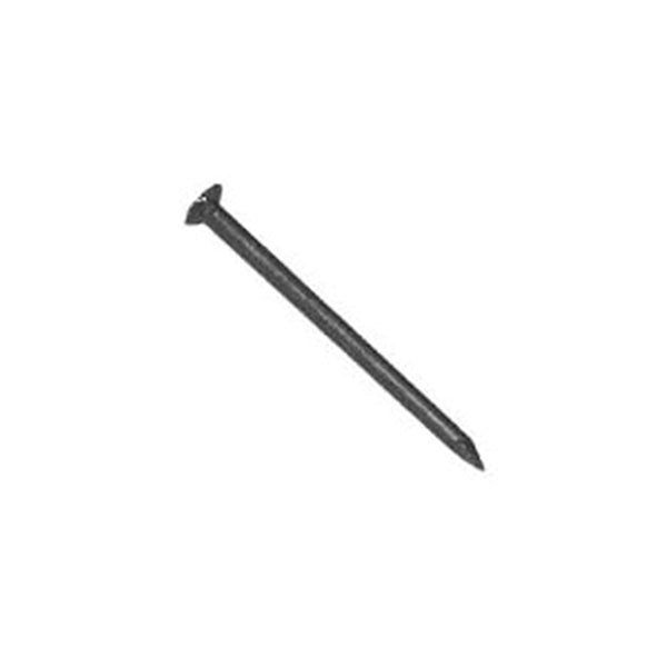 Bostitch RH-S10DR131HDG Framing Nail, 3 in L, 11 Gauge, Steel, Galvanized, Full Round Head, Ring Shank