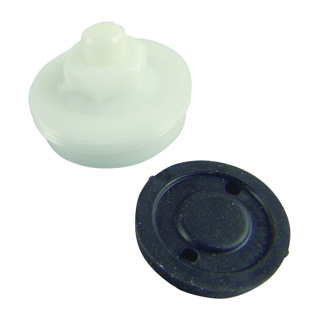 Danco 80409 Ballcock Repair Kit, Plastic, For: American Standard Models #N3015 and #N3025 Ballcocks