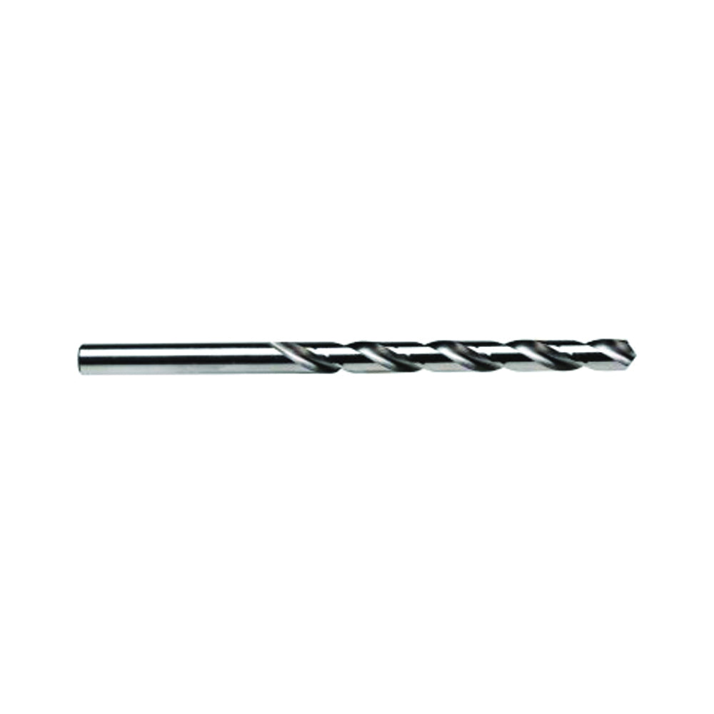 IRWIN 81135 Jobber Drill Bit, 0.11 in Dia, 2-5/8 in OAL, Spiral Flute, 4-Flute, 0.11 in Dia Shank, Straight Shank