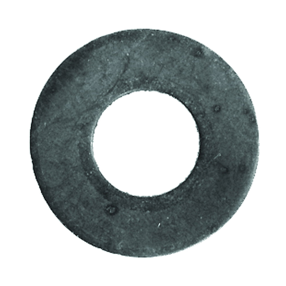 Danco 35316B Faucet Washer, #32, 3/8 in ID x 13/16 in OD Dia, 3/32 in Thick, Rubber