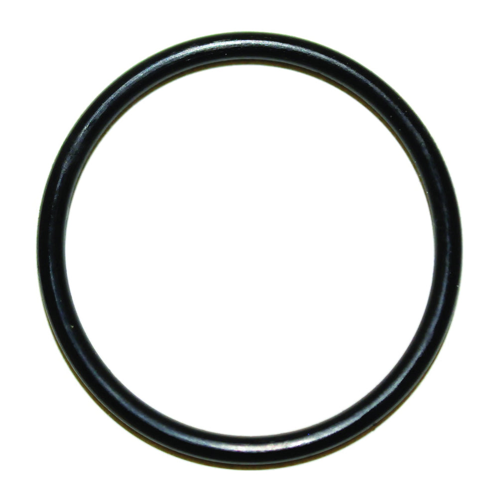 Danco 35747B Faucet O-Ring, #33, 15/16 in ID x 1-1/16 in OD Dia, 1/16 in Thick, Buna-N