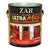 ZAR 36413 Polyurethane, Liquid, Antique Flat, 1 gal, Can