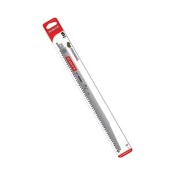 Diablo DS1205FG5 Reciprocating Saw Blade, 12 in L, 5 TPI