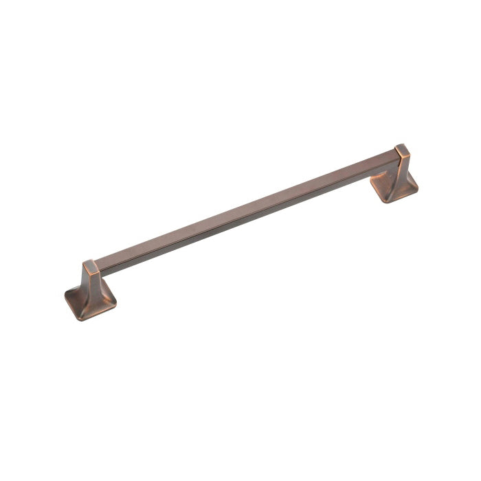 Boston Harbor 3618-35-07-SOU Towel Bar, Venetian Bronze, Surface Mounting