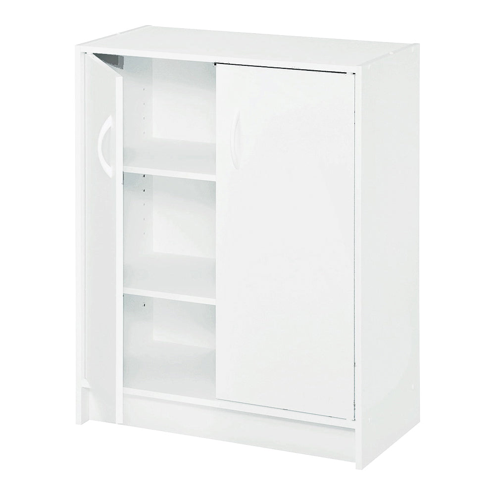 ClosetMaid 8982-00 Door Organizer, Wood