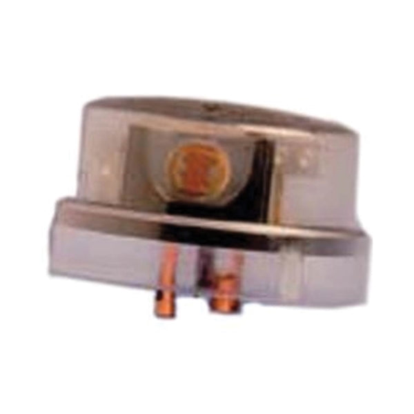 TE CPGI-ALR-LC-208-2 Photocontrol, Residential-Grade, Noryl/Polycarbonate