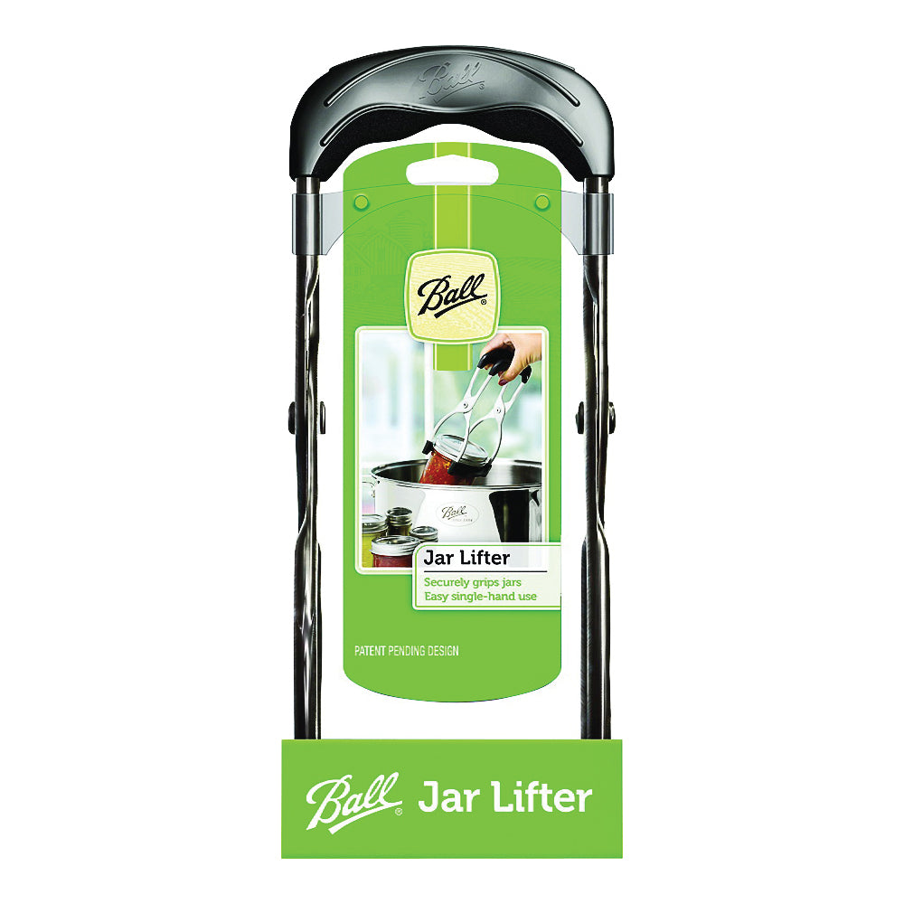 Ball 1440010731 Jar Lifter, Ergonomic Handle