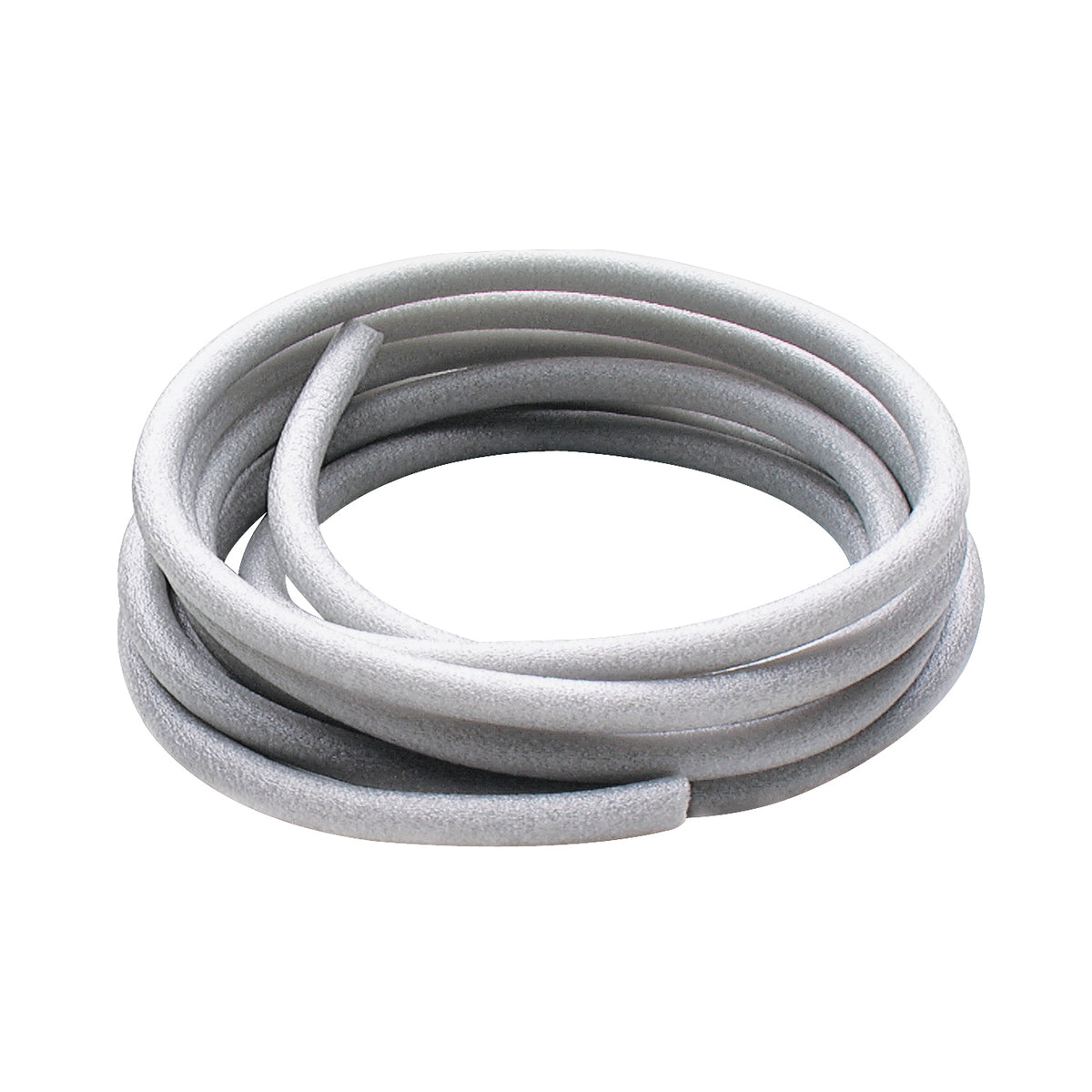 M-D 71506 Backer Rod, 5/8 in Dia, 20 ft L, Polyethylene, Gray