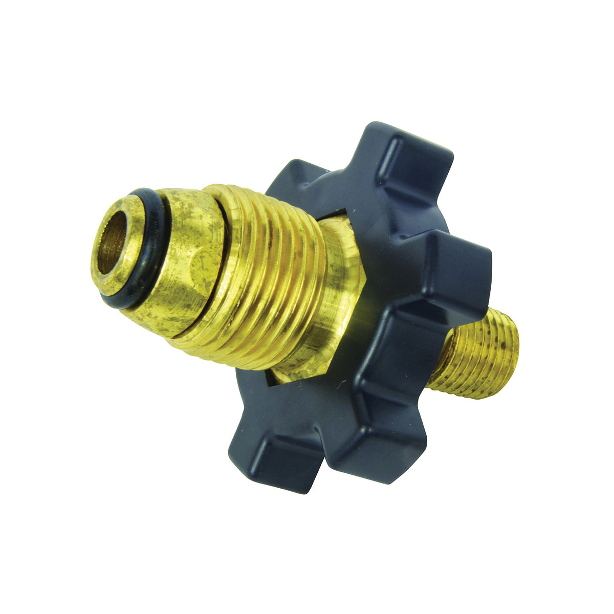 Mr. Heater F273655 Excess Flow Regulator, Brass