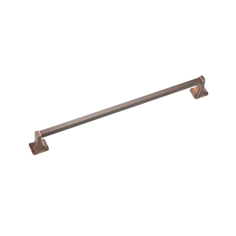 Boston Harbor 3624-35-07-SOU Towel Bar, Venetian Bronze, Surface Mounting