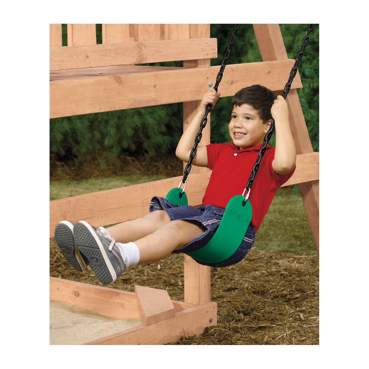 PLAYSTAR PS 7548 Swing Seat