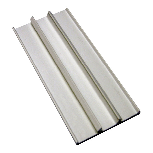 SCREEN TIGHT WCAP38 Porch Screening Cap, Vinyl