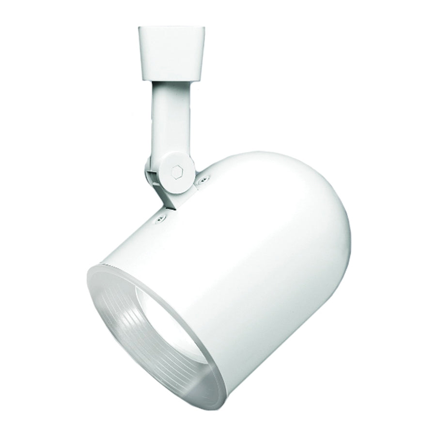 Halo LZR000301P/W Track Light, White