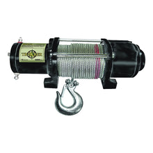 Load image into Gallery viewer, KEEPER KT4000 Winch, Electric, 12 VDC, 4000 lb

