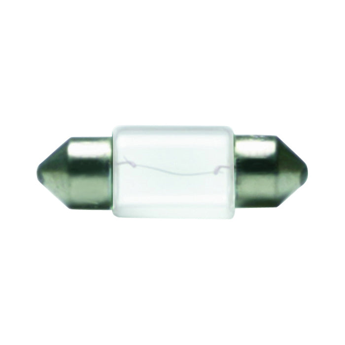 EIKO 211-2/F-BP Lamp, 12.8 V, T3 Lamp, SV8.5 Base