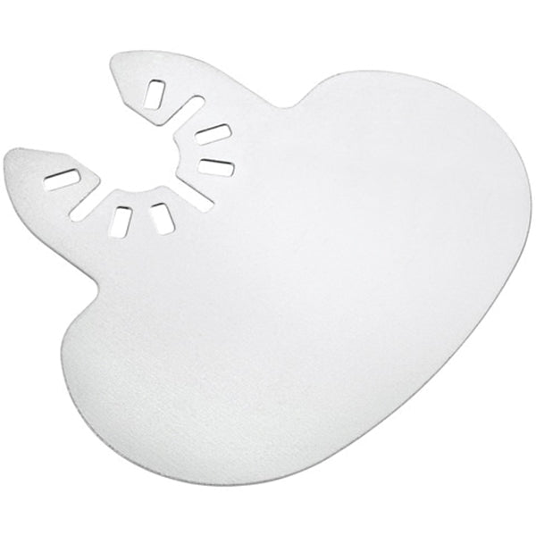 DeWALT DWA4235 Scraping Blade, 3 in, Steel