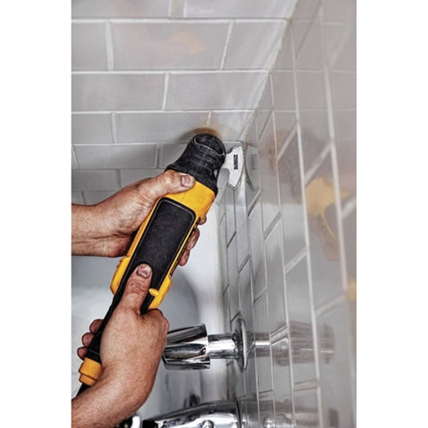 DeWALT DWA4241 Grout Removal Blade, 3 in