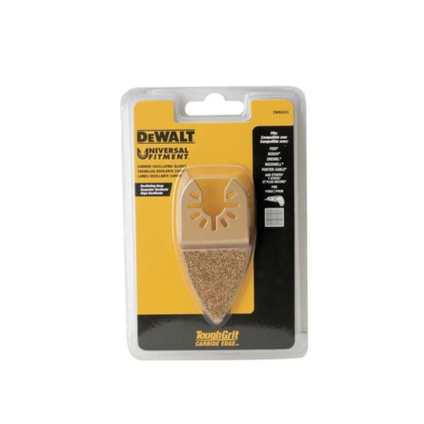 DeWALT DWA4243 Grout Removal Blade, 3 in