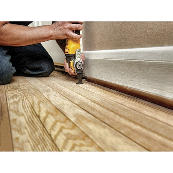 DeWALT DWA4250 Cutting Blade, 1-3/8 in, Carbide