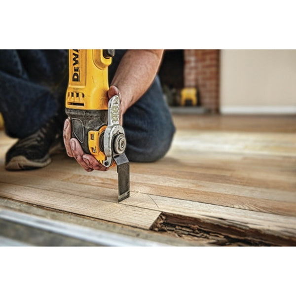 DeWALT DWA4270 Cutting Blade, 1-1/4 in, HCS