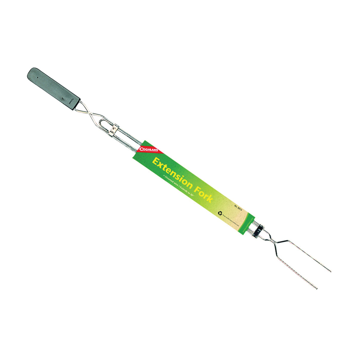 COGHLAN'S 8973 Extension Fork, Chrome