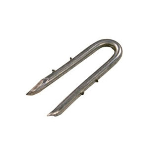 Rangemaster 7478 Fence Lock Staple, 8 Gauge
