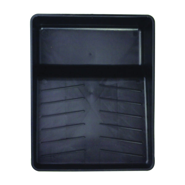 PINTAR 957 Paint Tray, 9-1/2 in W, 2 qt Capacity, Plastic