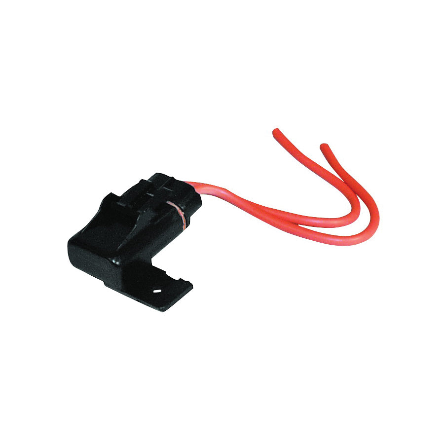 CALTERM 08231 Fuse Holder, 30 A