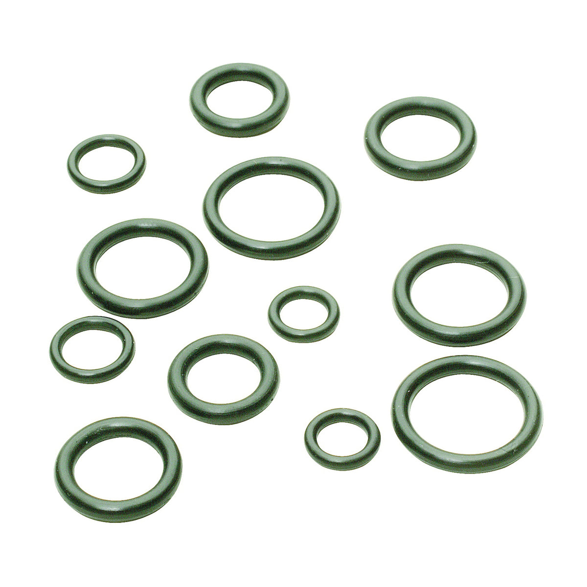 Plumb Pak PP810-2 O-Ring Assortment, For: Sink and Faucet Handles