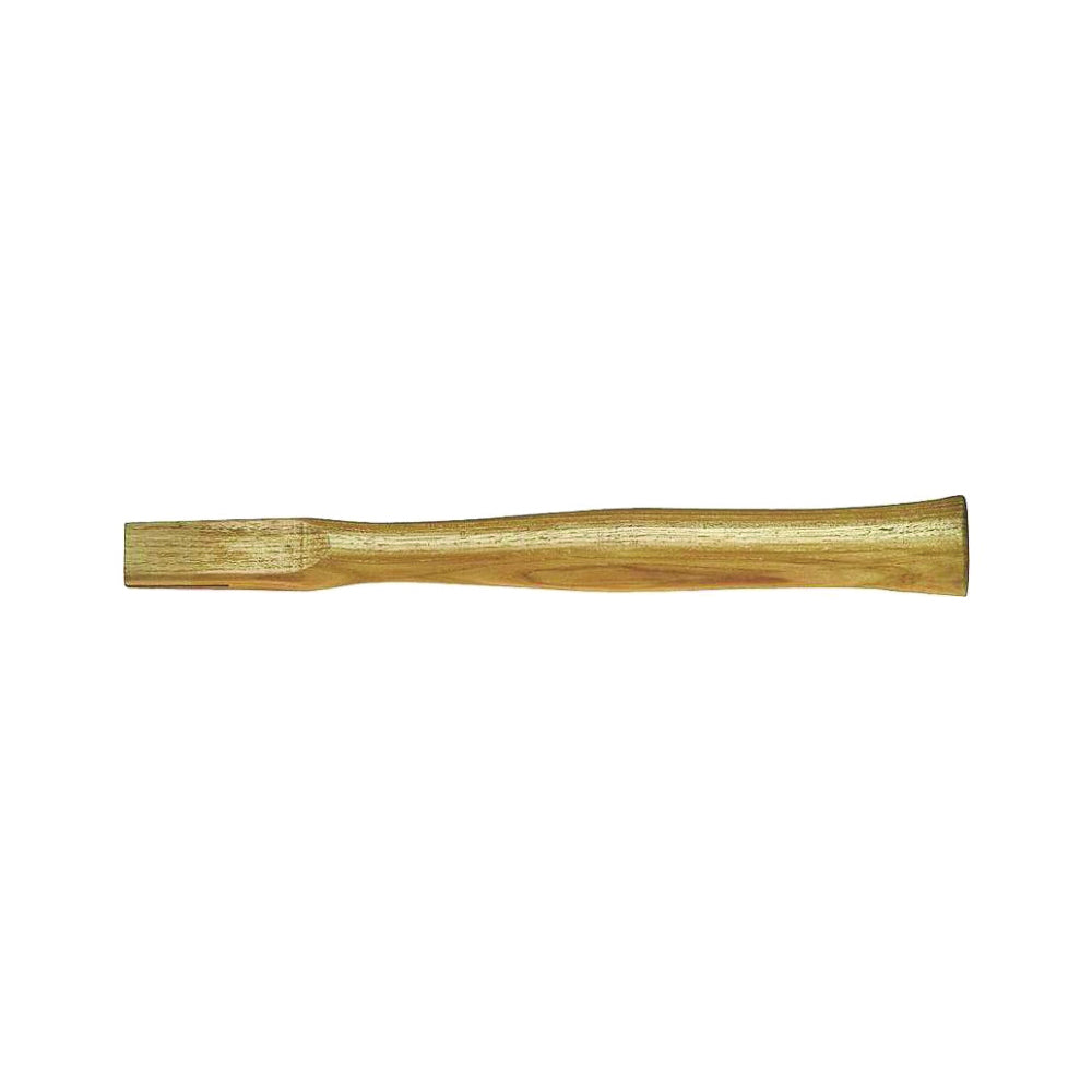 LINK HANDLES 65412 Claw Hammer Handle, 14 in L, Wood, For: 20, 22 and 24 oz Hammers