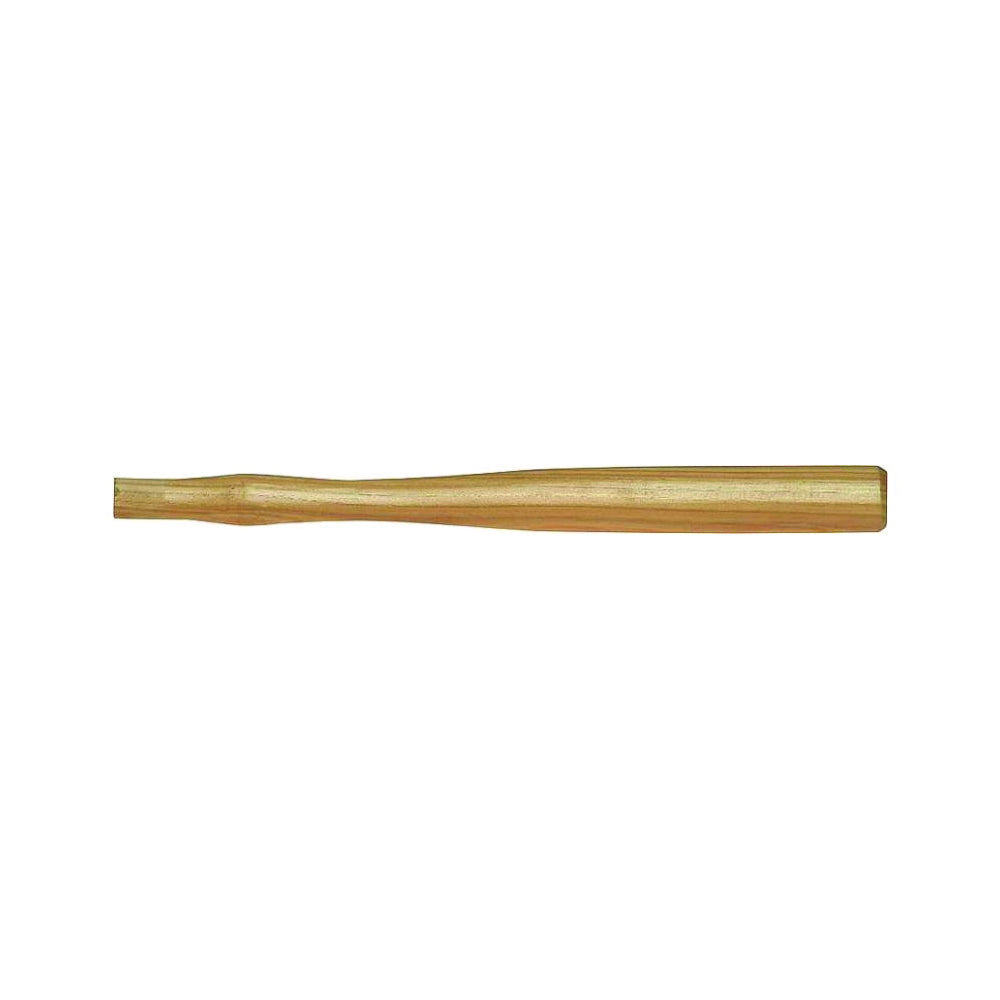 LINK HANDLES 65598 Machinist Hammer Handle, 18 in L, Wood, For: 32 to 48 oz Hammers