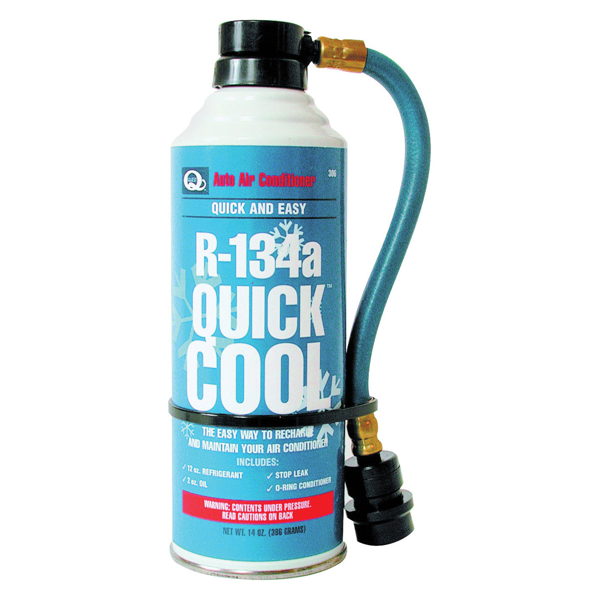 IDQ 306/306Z Refrigerant