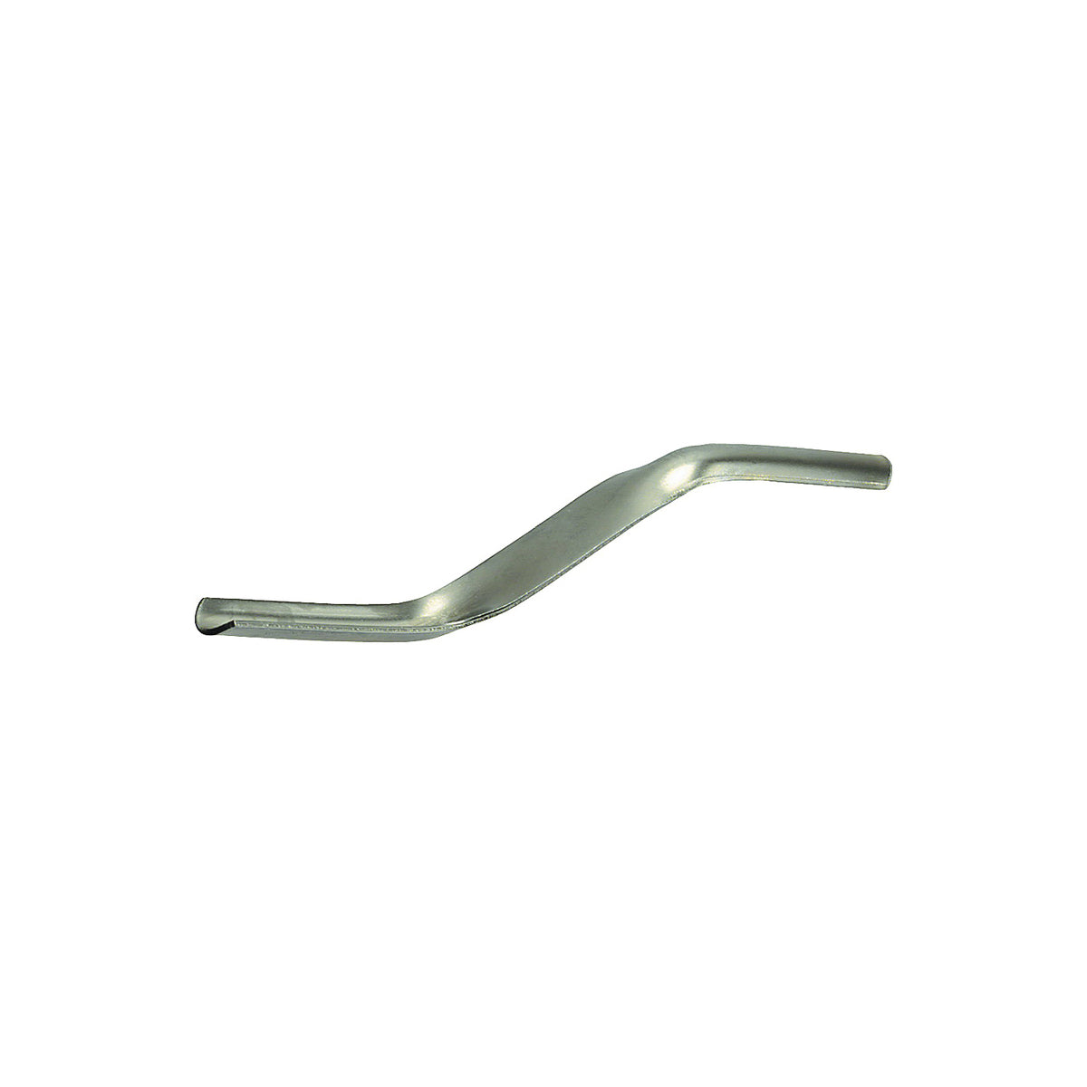 Marshalltown 83 Brick Jointer, 3/8 in W Blade, 10-1/2 in L Blade, HCS