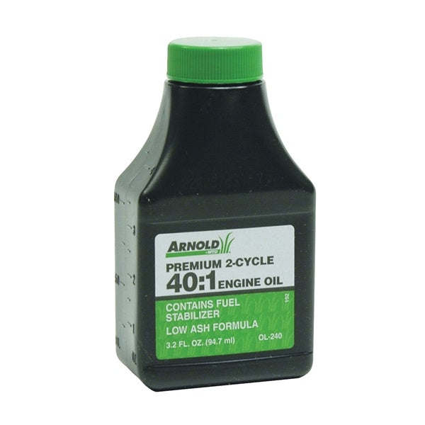 ARNOLD OL-240 Engine Oil, 3.2 oz Bottle