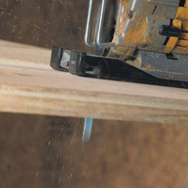 IRWIN MARATHON 3072001 Jig Saw Blade Set