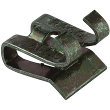 Load image into Gallery viewer, RACO 975 Ground Clip, Steel, Green
