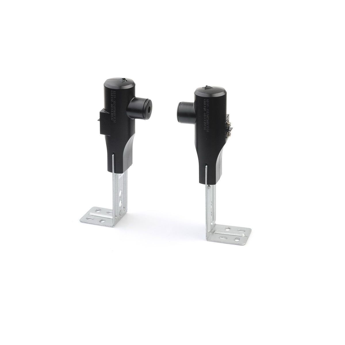 GENIE Safe-T-Beam Series 37334R Garage Door Opener Safety Sensors