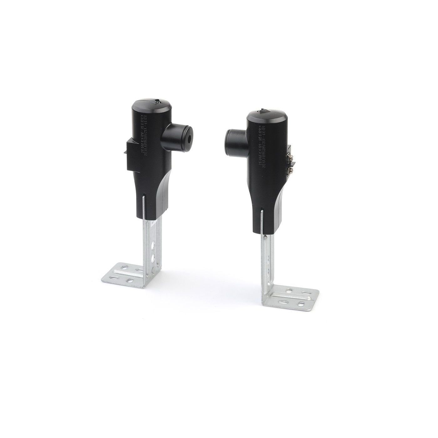 GENIE Safe-T-Beam Series 37334R Garage Door Opener Safety Sensors