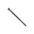 ProFIT 0054208 Common Nail, 20D, 4 in L, Steel, Hot-Dipped Galvanized, Flat Head, Round, Smooth Shank, 1 lb