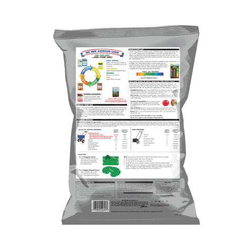 Jonathan Green Mag-I-Cal 11348 Calcium Fertilizer, 3.6 lb Bag, Granular