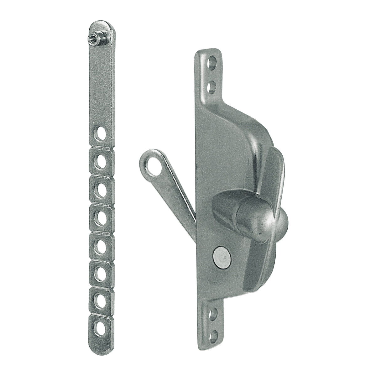 Prime-Line H 3546 Louver Operator, Left/Right, Aluminum